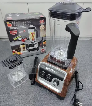Hoffman's Blender Hm2085