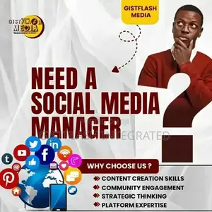 Social Media Management