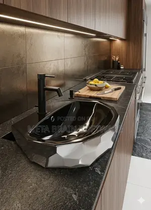 Sink And All Bathroom Solutions