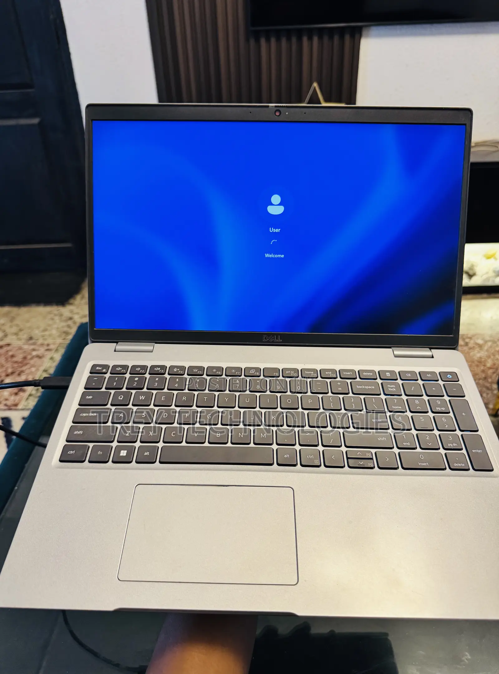 Laptop Dell Latitude 5530 32GB Intel Core i7 SSD 512GB