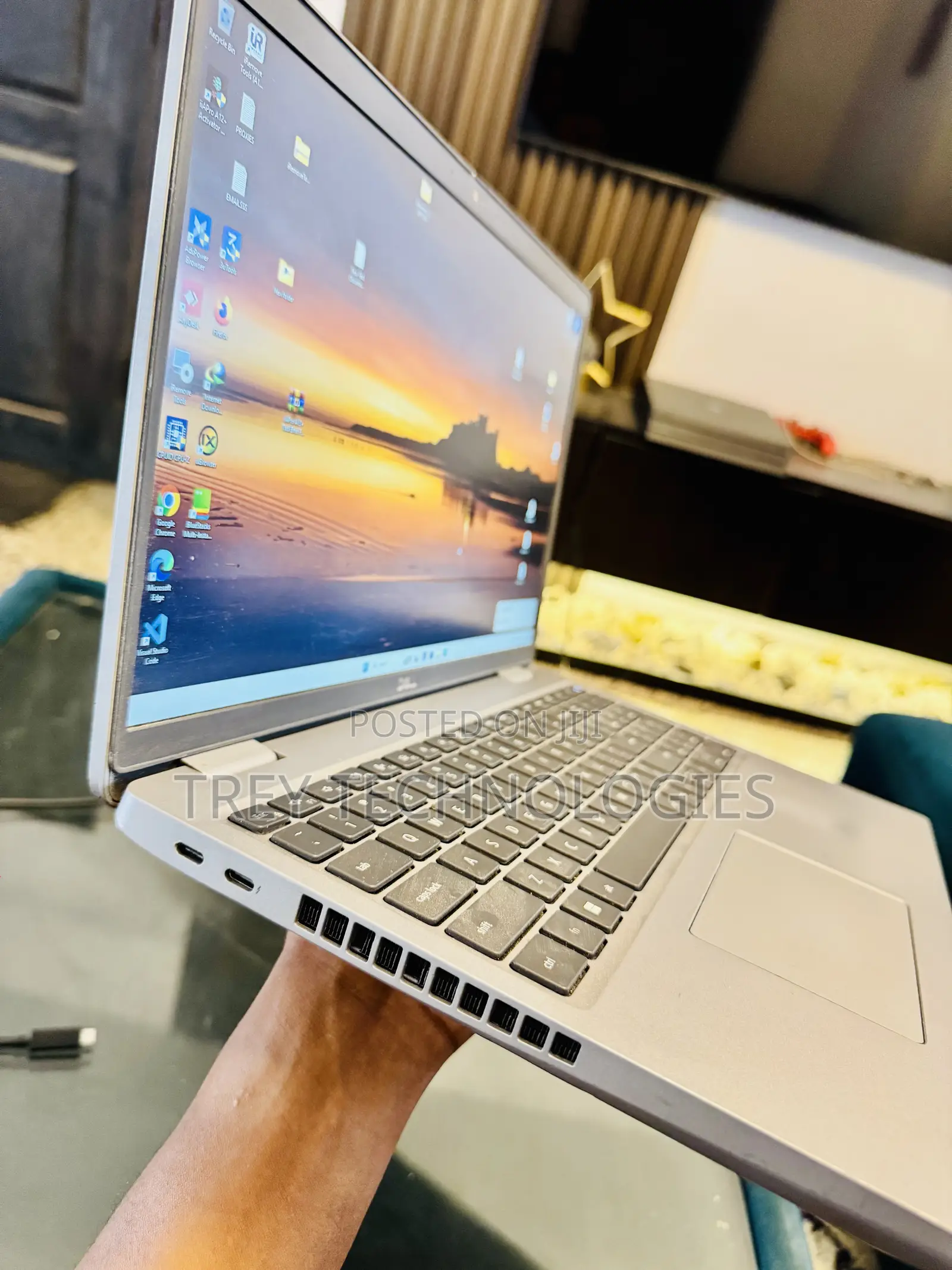 Laptop Dell Latitude 5530 32GB Intel Core i7 SSD 512GB