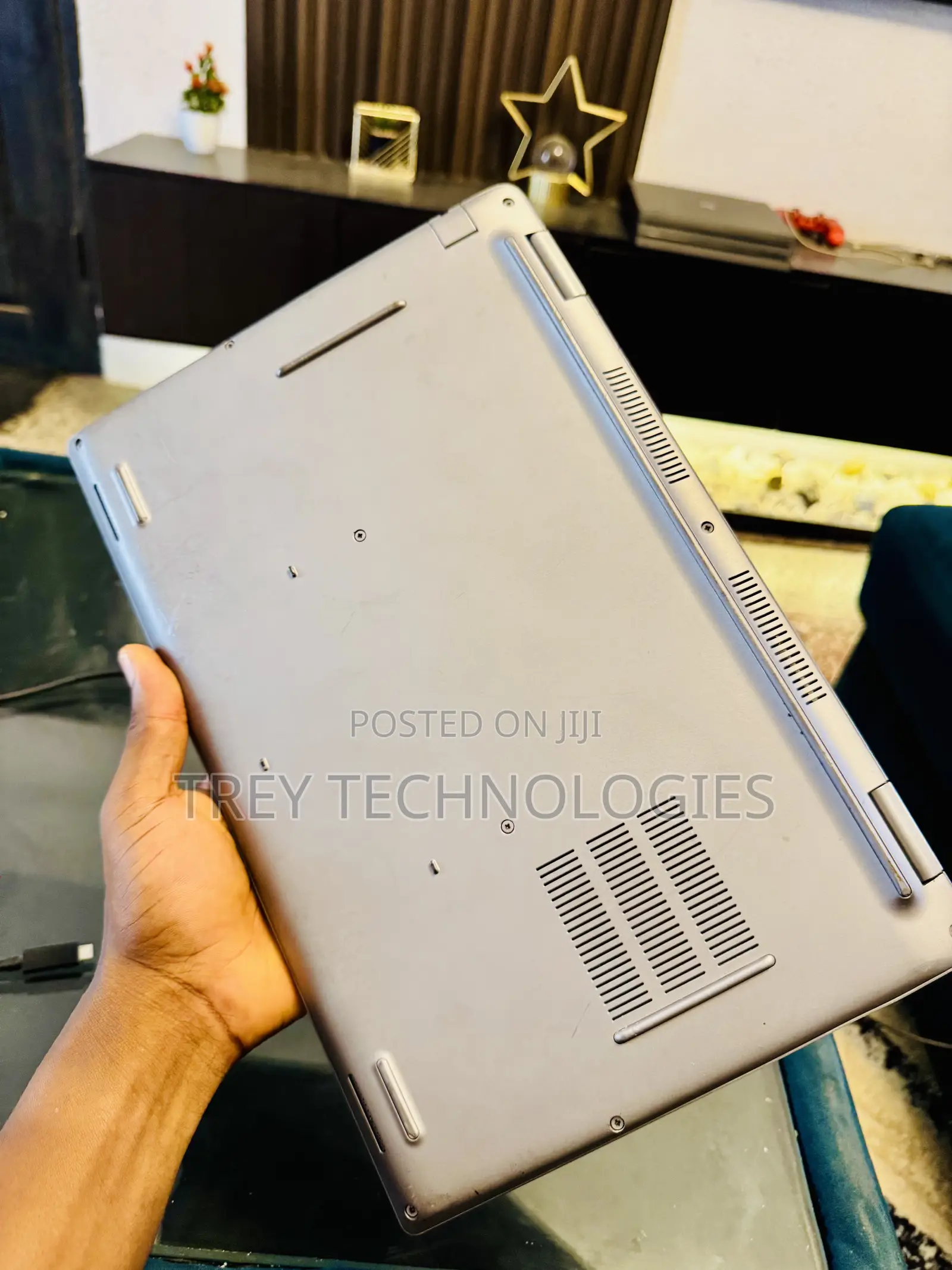 Laptop Dell Latitude 5530 32GB Intel Core i7 SSD 512GB