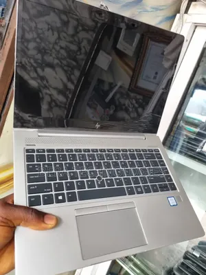 Laptop HP EliteBook 840 G5 8GB Intel Core i5 SSD 256GB