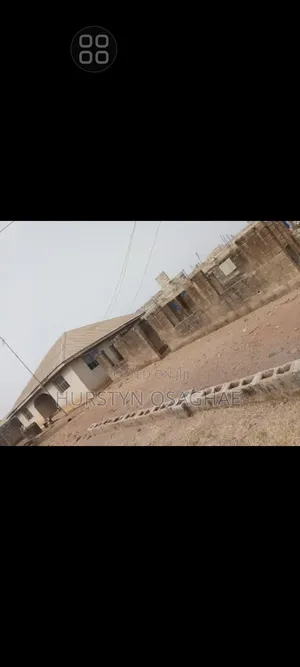 3 Bedroom Bungalow