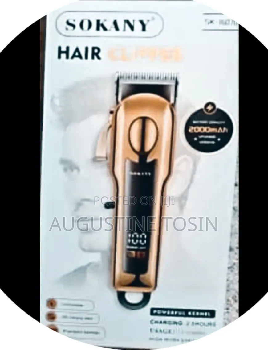 Hair Clipper
