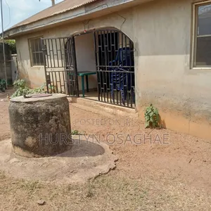 3 Bedroom Bungalow