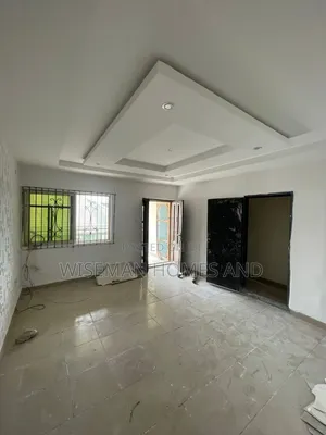 2bdrm Apartment in United Estate, Sangotedo for rent
