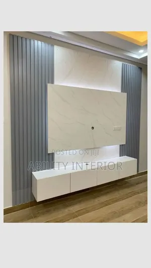 Luxury Tv Stand