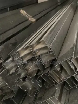 Aluminum Profiles
