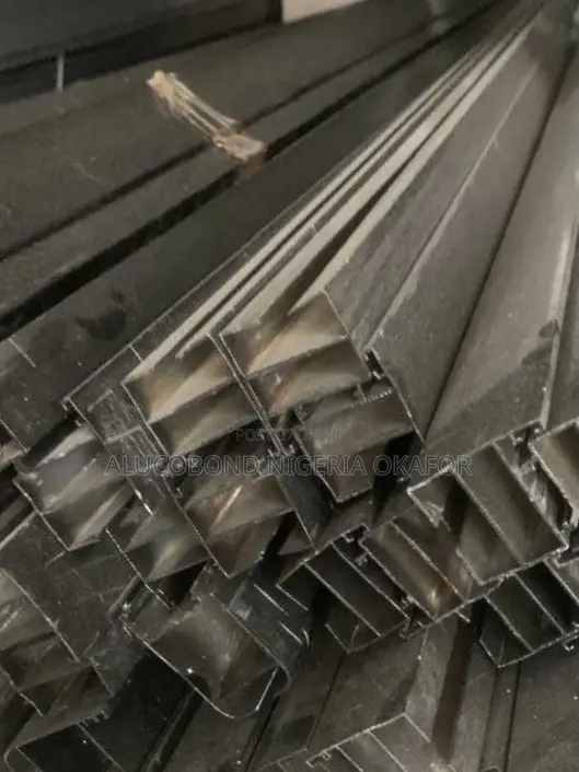 Aluminum Profiles