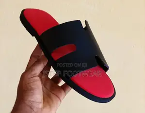 Male Footwear