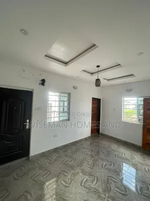 2bdrm Apartment in Silver Land Estate, Sangotedo for rent