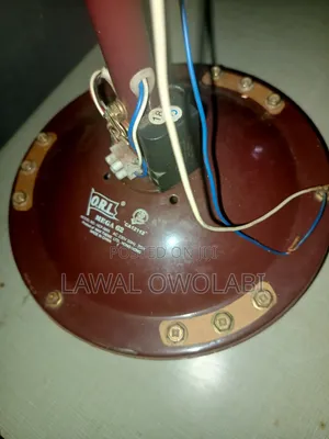Orl Giant 62 Ceiling Fan
