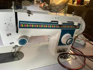 Jh308 Multi-Function Sewing Machine
