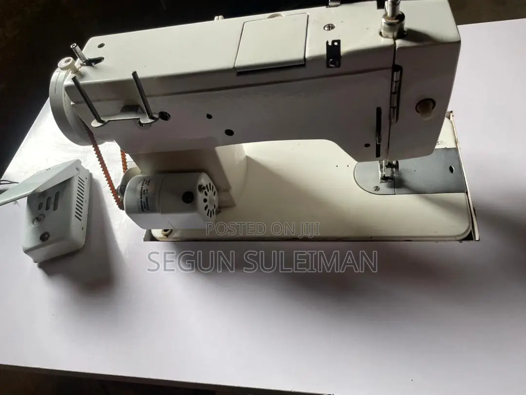 Jh308 Multi-Function Sewing Machine