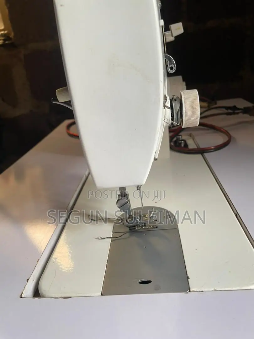 Jh308 Multi-Function Sewing Machine
