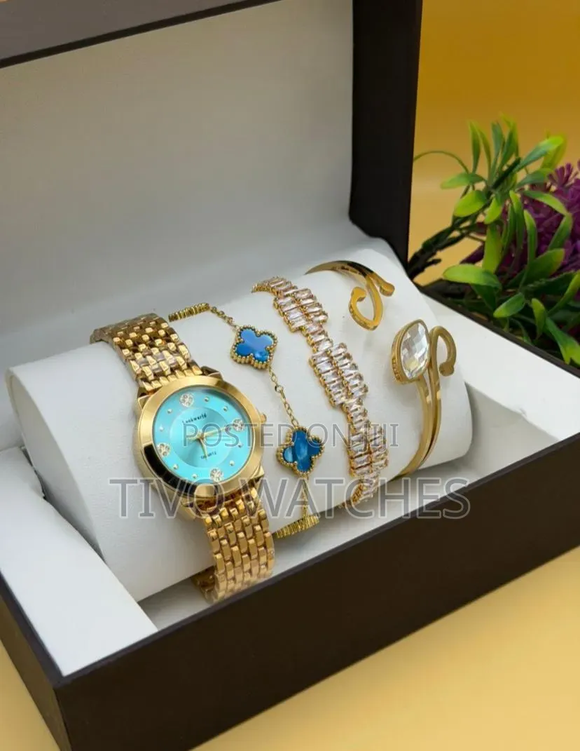 Best Gift for U