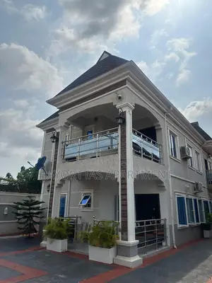 Short Let Apartment