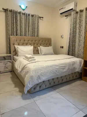 Short Let Apartment