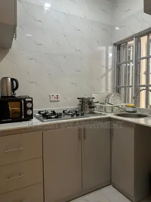 Short Let Apartment
