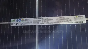 620 Watt Jinko Bifacial Solar Panels