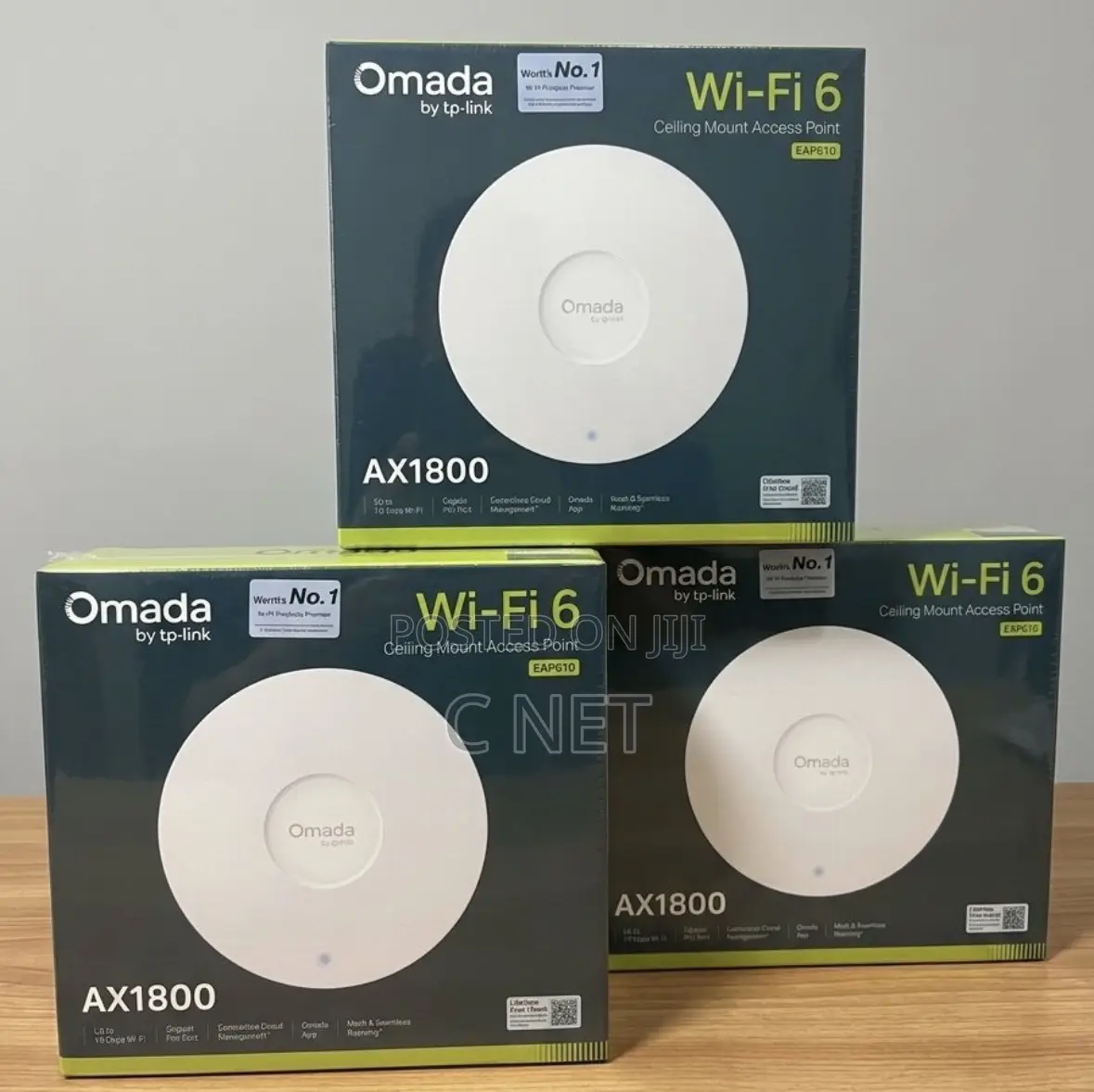 Tp Link Eap 610