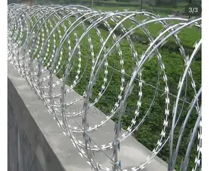 Fence Wire