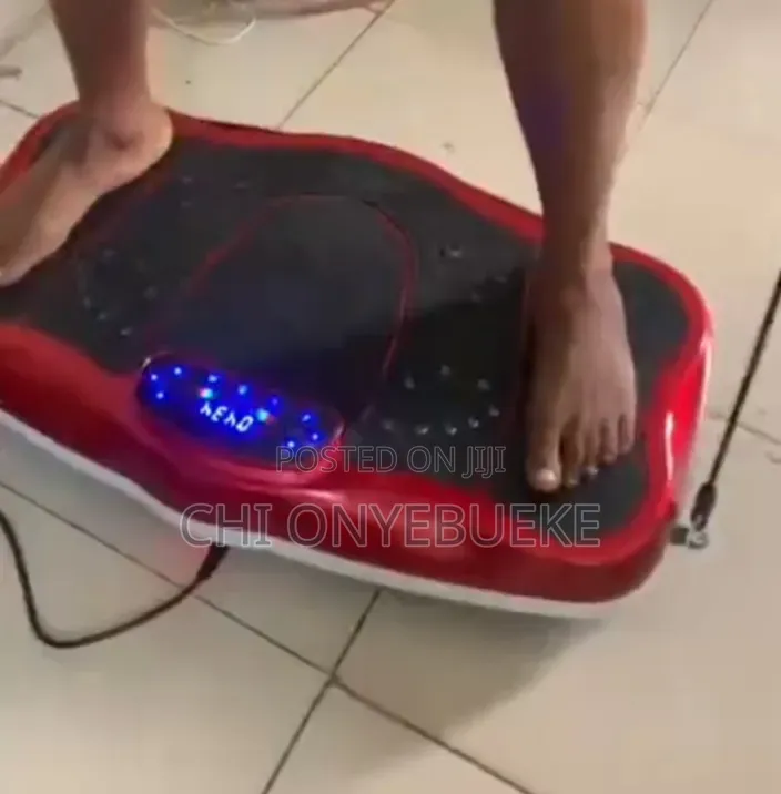 Vibration Massager