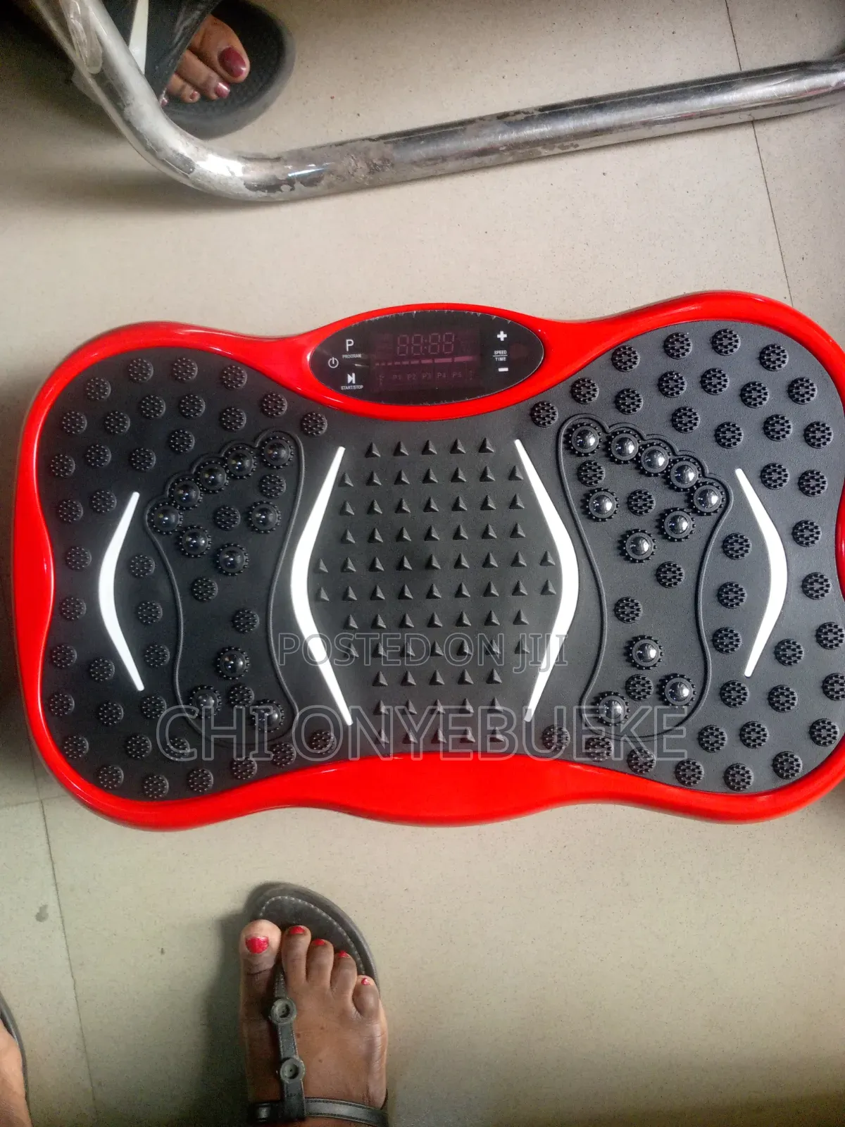 Vibration Massager