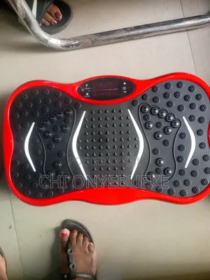 Vibration Massager