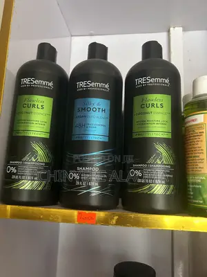Hair Products