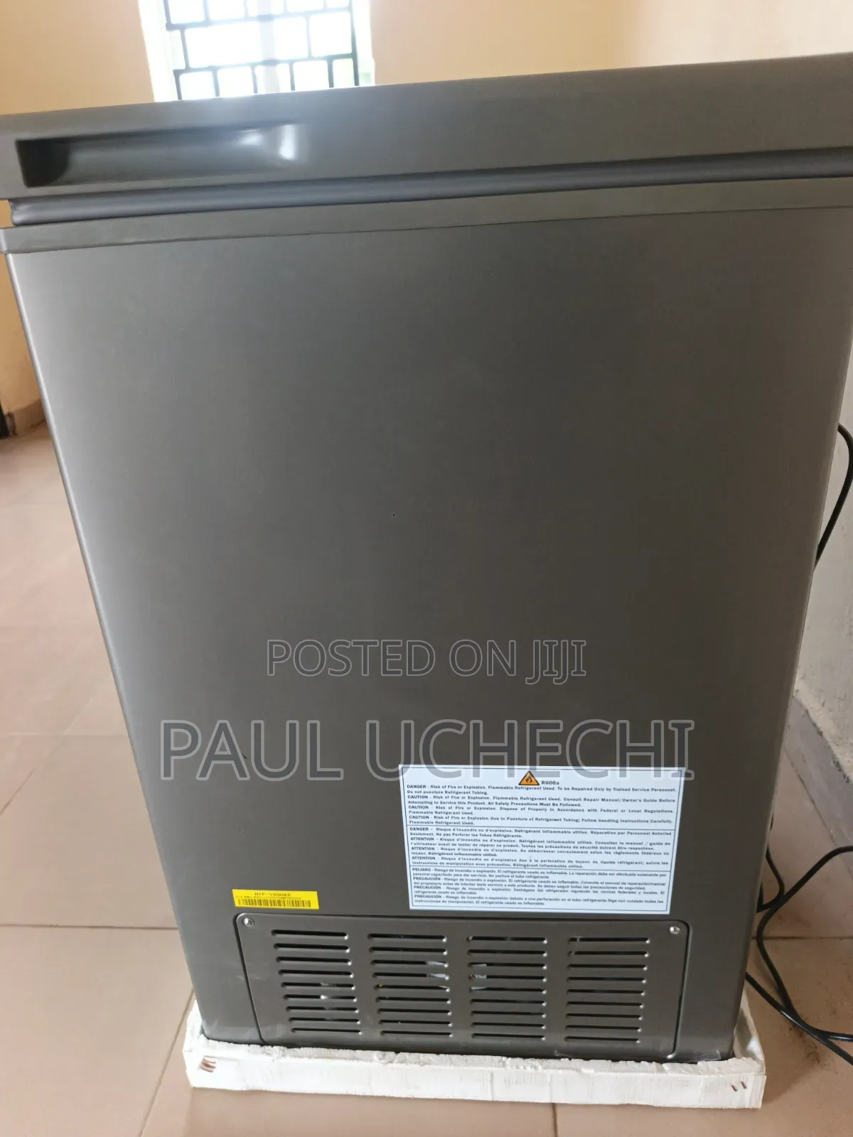 Thermocool