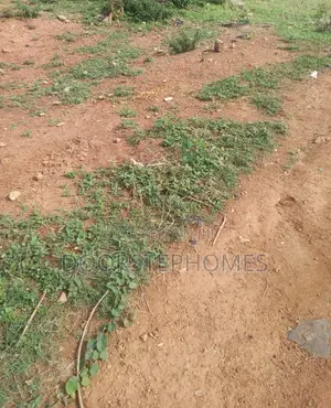 987.91sqm Residential Land for Sale in Lifecamp