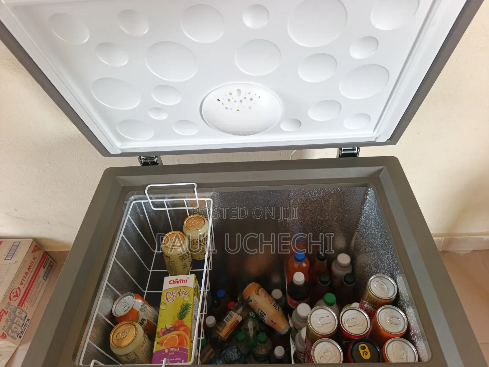 Thermocool