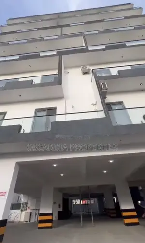 3bdrm Condo in Ikate for sale