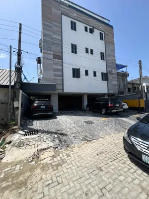 2bdrm Apartment in Ologolo Lekki for rent