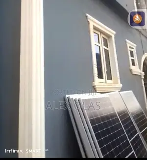 Solar Installation