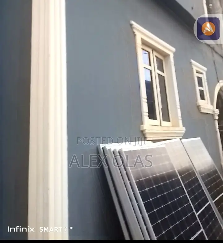 Solar Installation