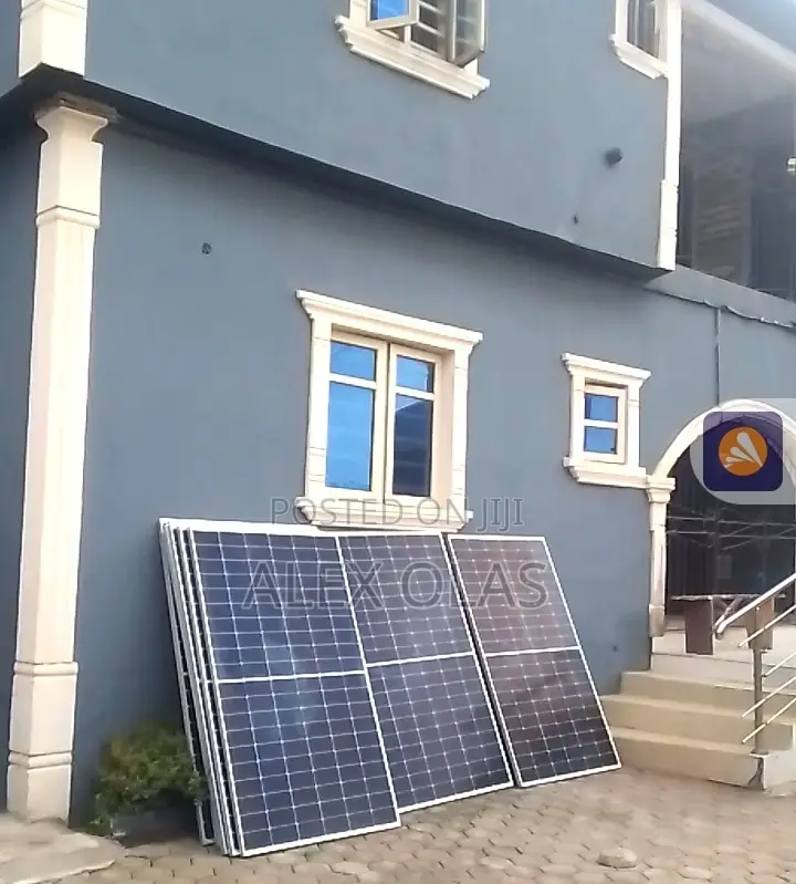 Solar Installation