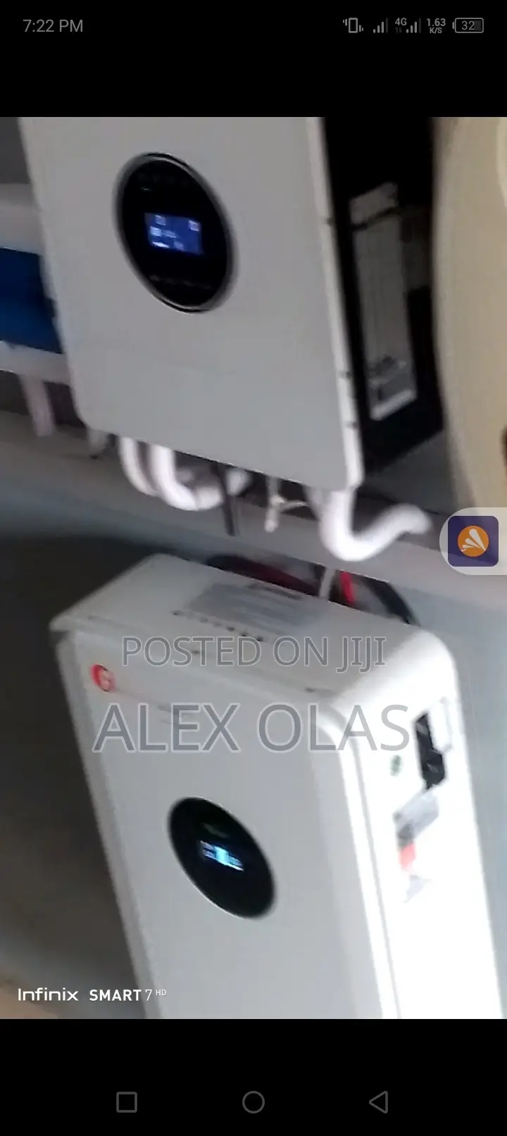 Solar Installation
