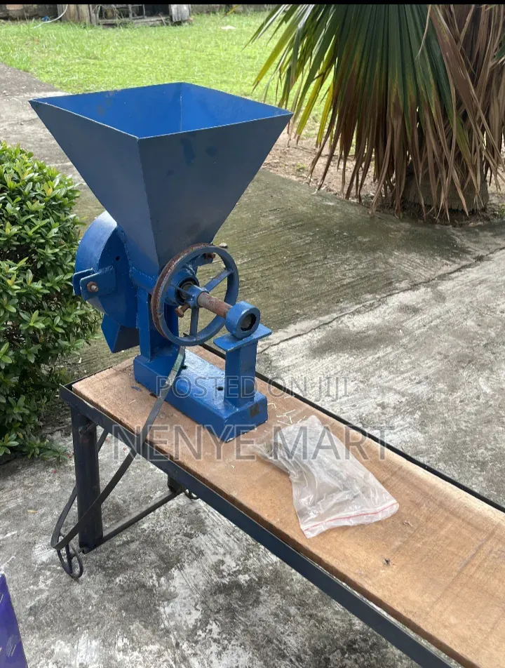 Grinding Machine