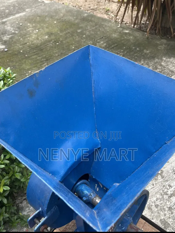 Grinding Machine