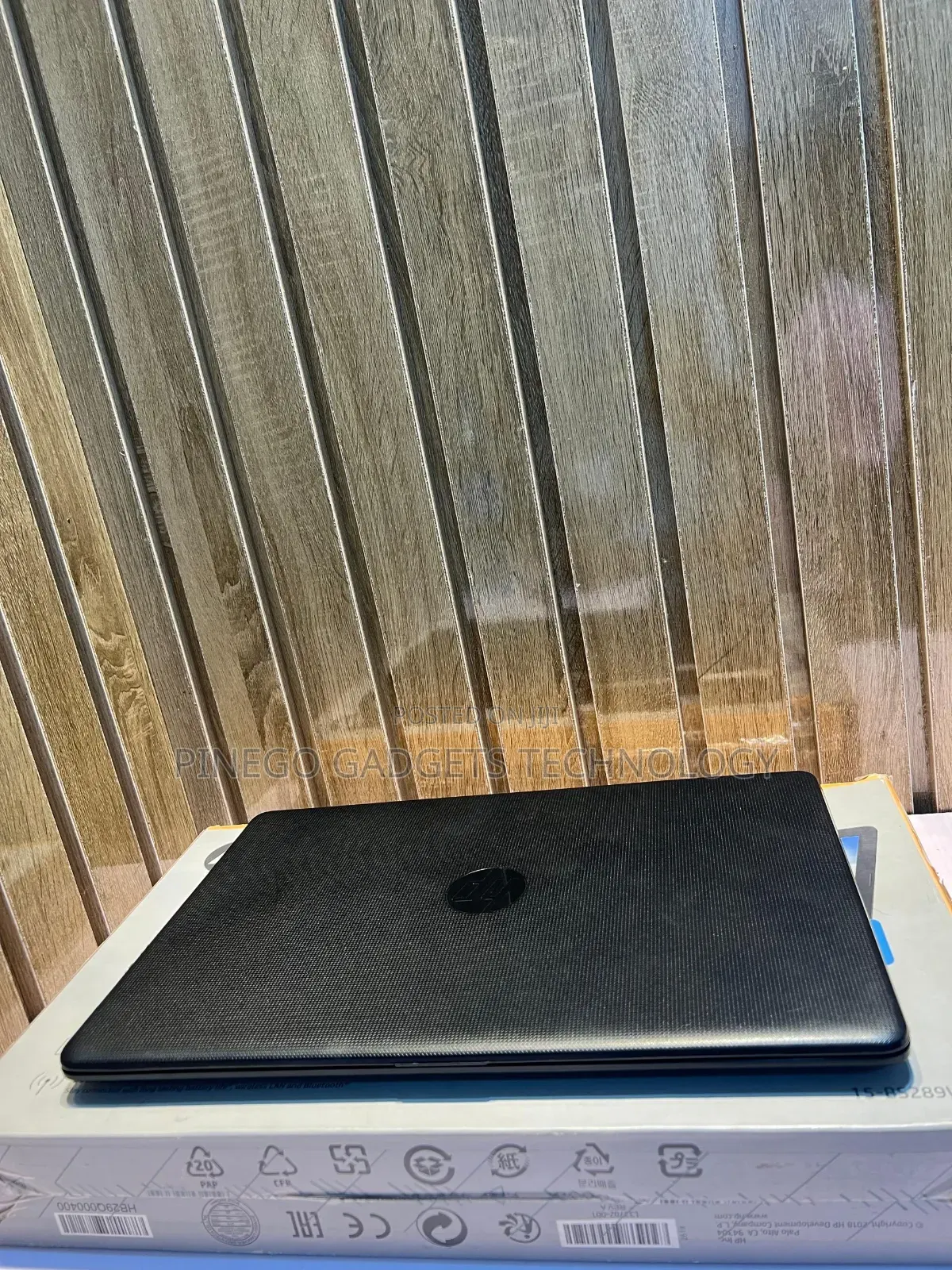 Laptop HP Stream Notebook 8GB Intel SSD 256GB