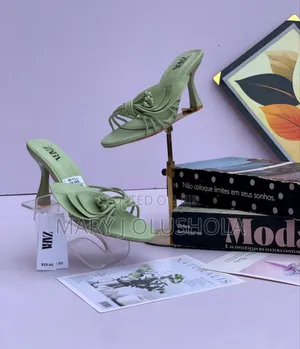Fashion Heels