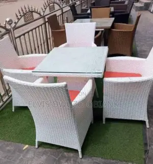 Outdoor Furniture