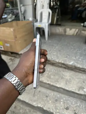Google Pixel 7 128 GB White