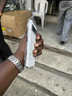 Google Pixel 7 128 GB White