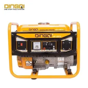 Gasoline Generator