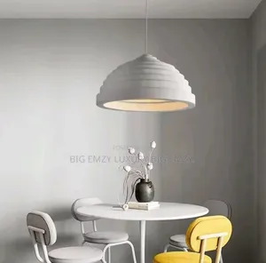 Big Balcony Dropping Pendant Light.