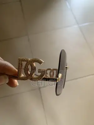 Dolce Gabbana Quality Unisex Sunglasses